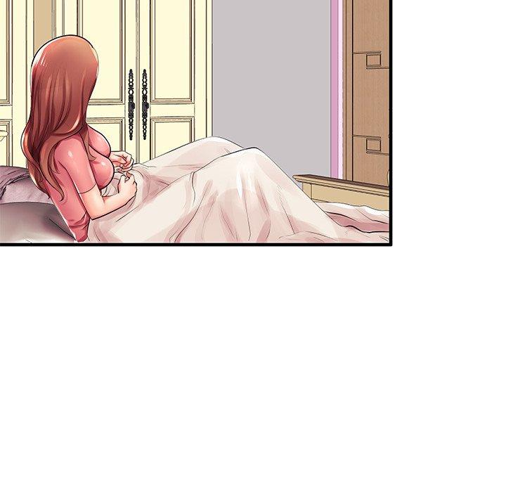 《失格妈妈》漫画 第3话