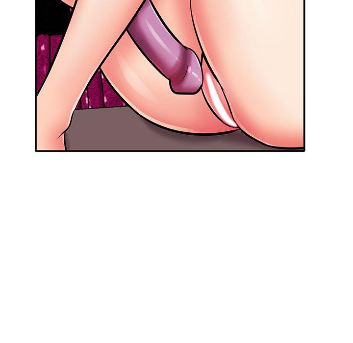 《失格妈妈》漫画 第3话