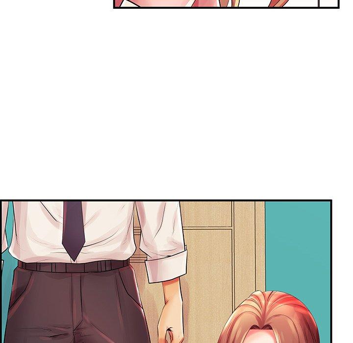 《失格妈妈》漫画 第3话