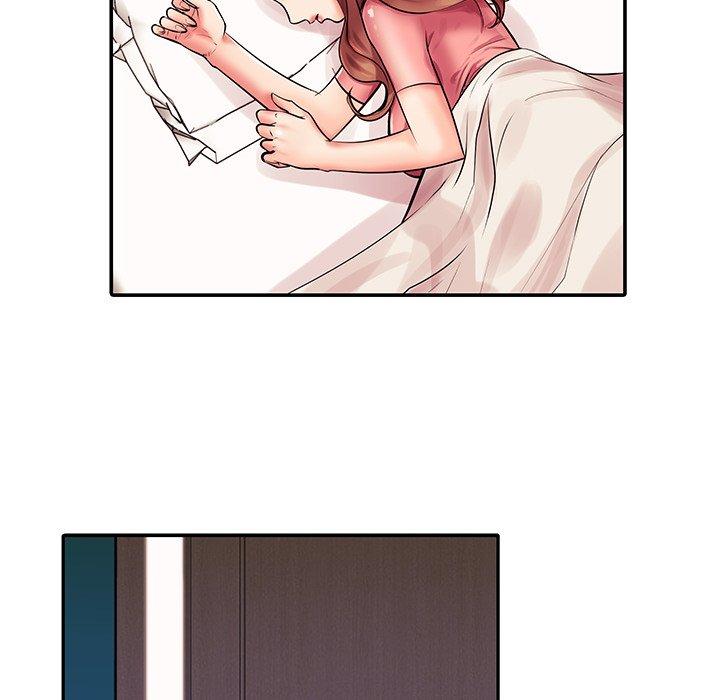 《失格妈妈》漫画 第3话