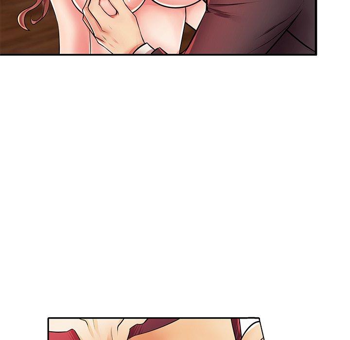 《失格妈妈》漫画 第4话