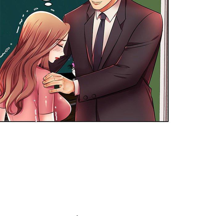 《失格妈妈》漫画 第4话
