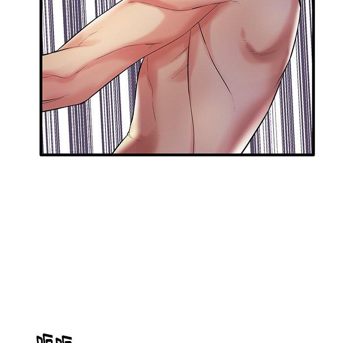 《失格妈妈》漫画 第8话