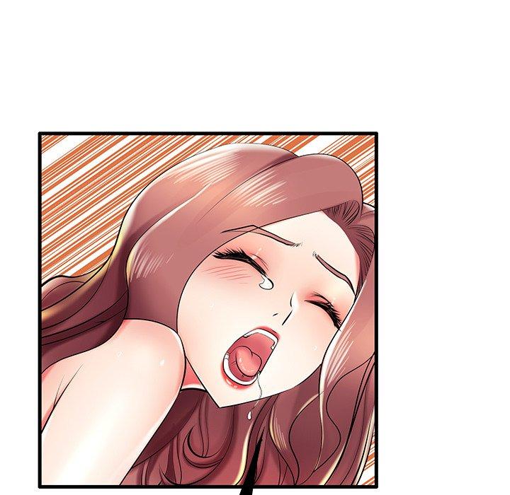 《失格妈妈》漫画 第8话