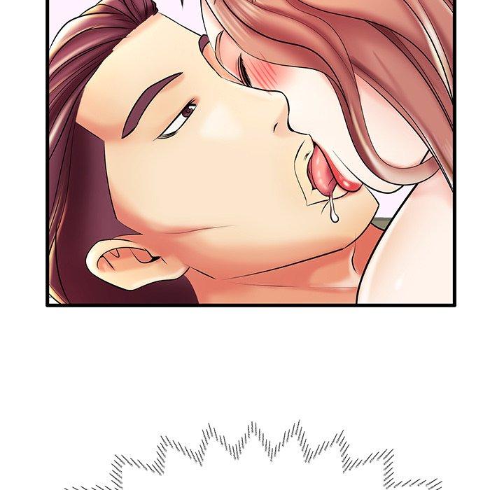 《失格妈妈》漫画 第8话