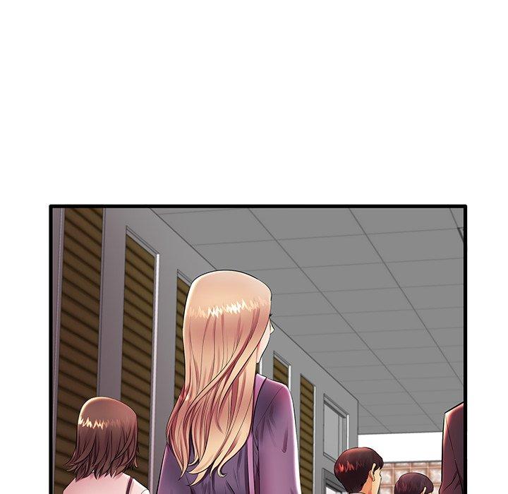 《失格妈妈》漫画 第11话