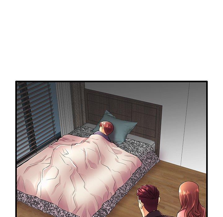 《失格妈妈》漫画 第13话