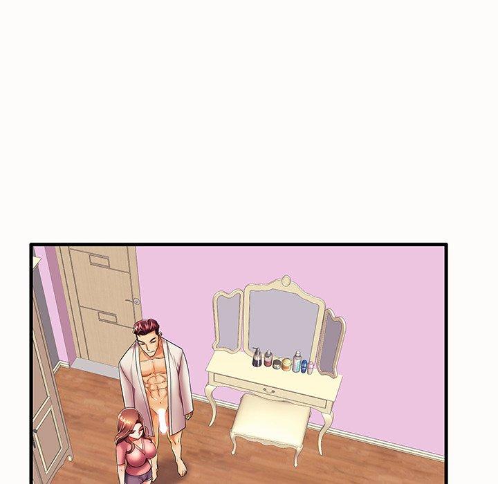 《失格妈妈》漫画 第14话