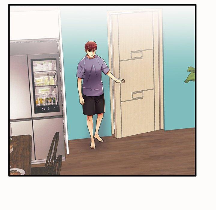《失格妈妈》漫画 第14话