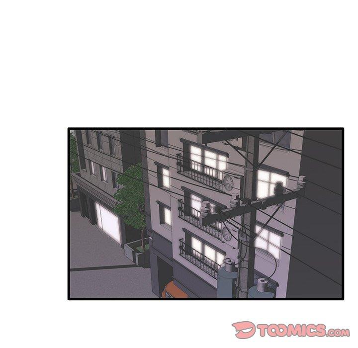 《失格妈妈》漫画 第16话