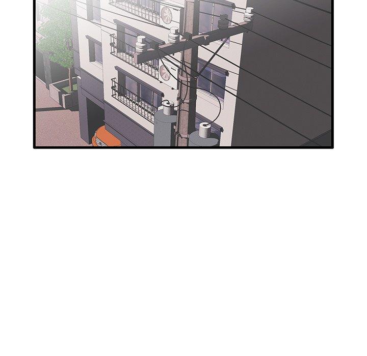 《失格妈妈》漫画 第17话