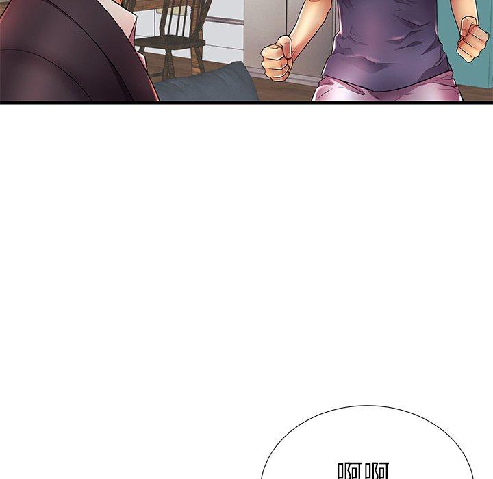《失格妈妈》漫画 第17话