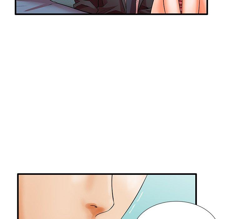 《失格妈妈》漫画 第18话