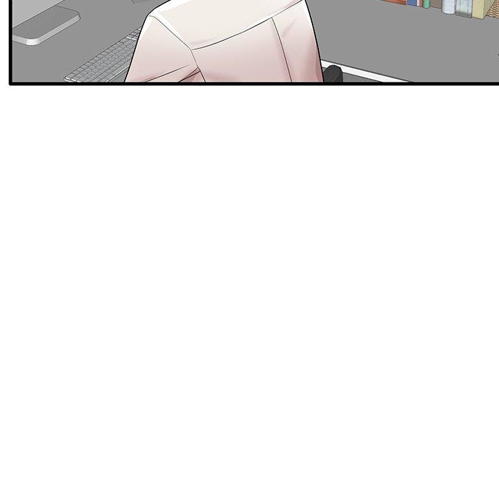 《失格妈妈》漫画 第18话