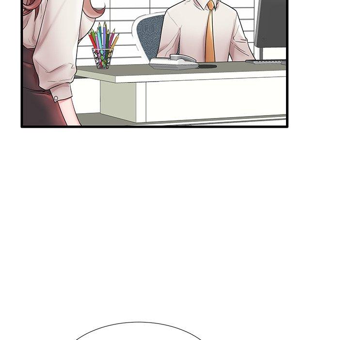 《失格妈妈》漫画 第18话