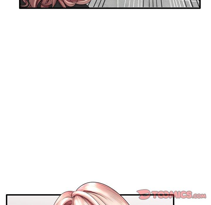 《失格妈妈》漫画 第19话