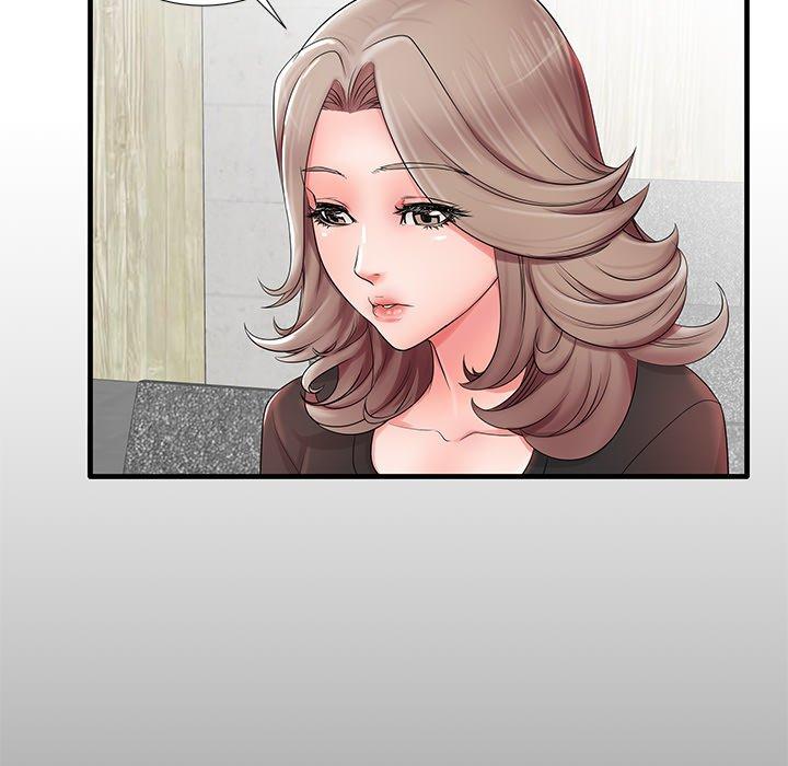 《失格妈妈》漫画 第19话