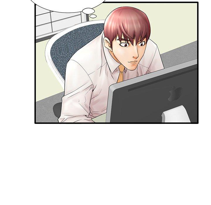 《失格妈妈》漫画 第19话