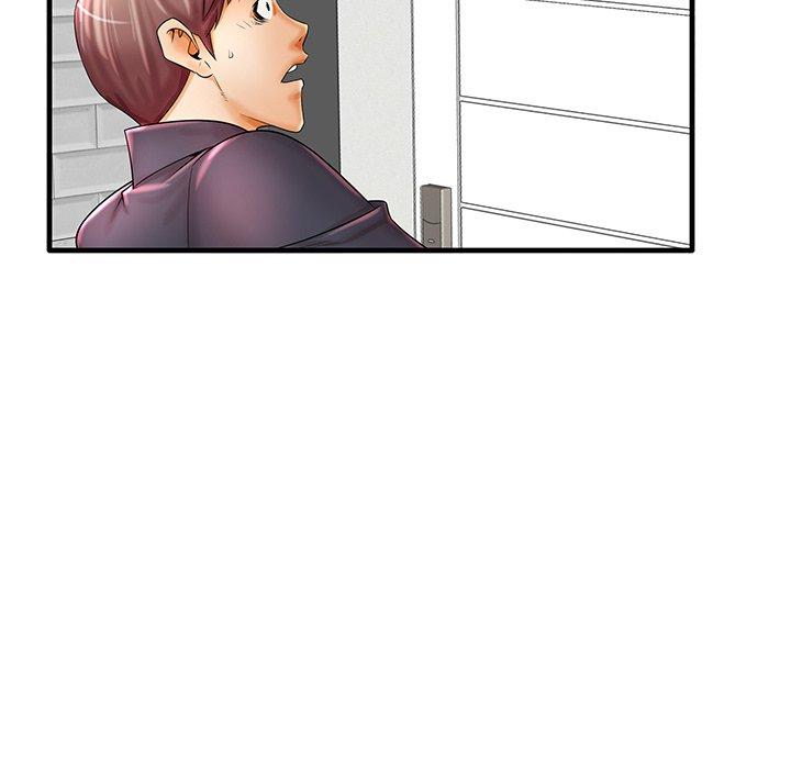《失格妈妈》漫画 第19话