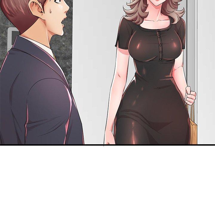 《失格妈妈》漫画 第19话