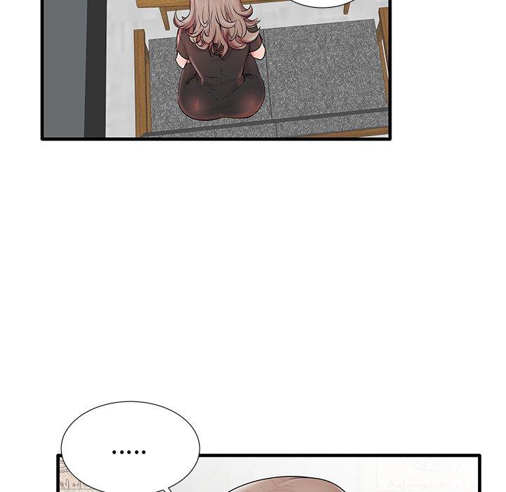 《失格妈妈》漫画 第19话