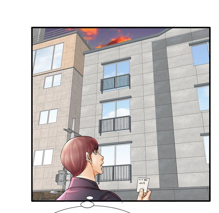 《失格妈妈》漫画 第19话