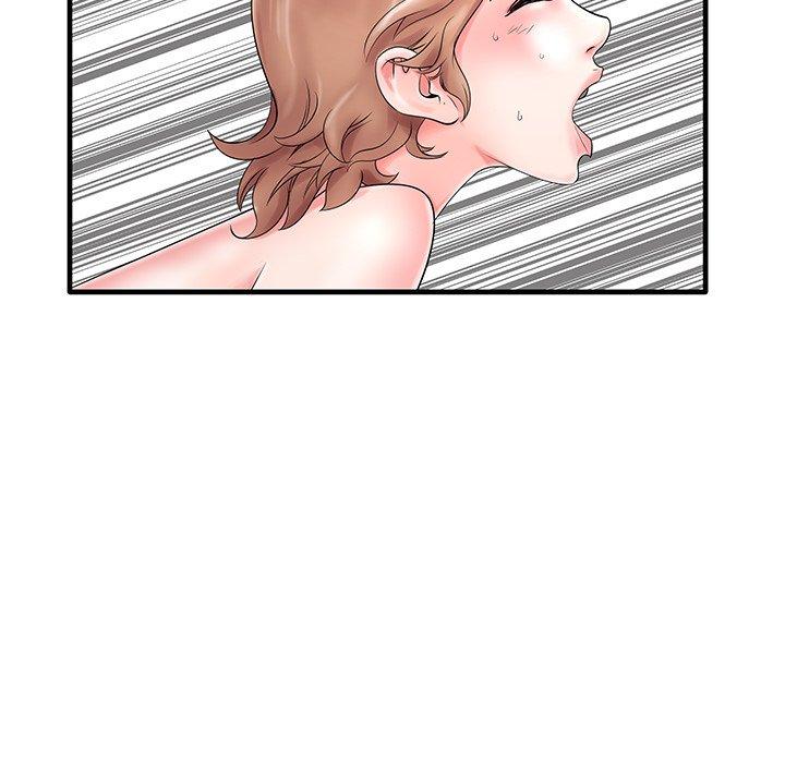 《失格妈妈》漫画 第19话