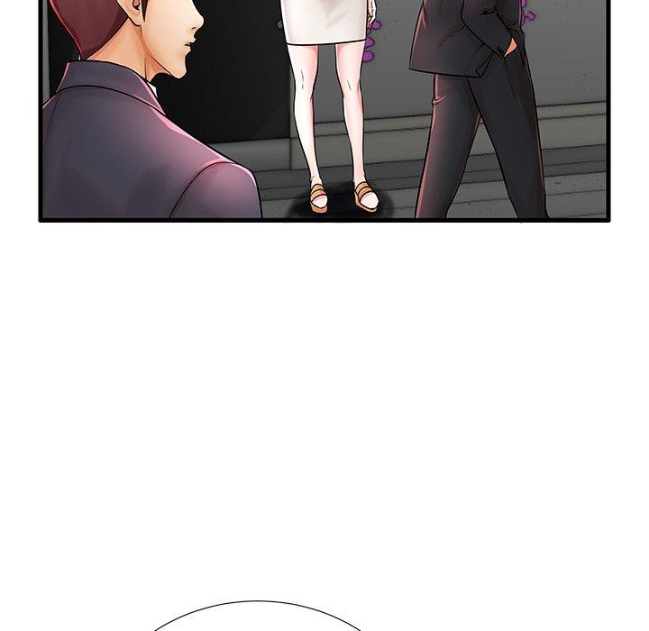 《失格妈妈》漫画 第21话