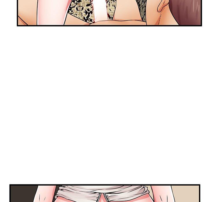《失格妈妈》漫画 第21话