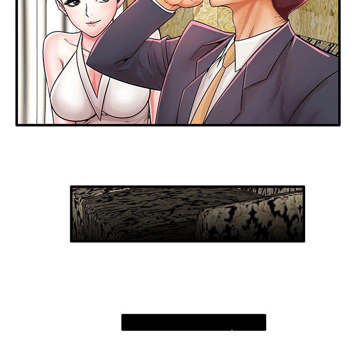 《失格妈妈》漫画 第21话