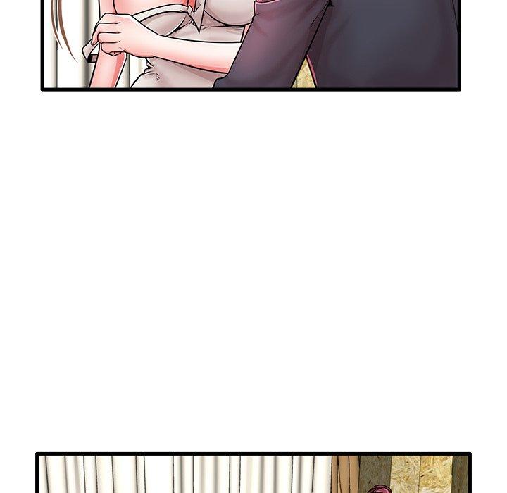 《失格妈妈》漫画 第21话