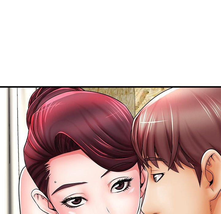 《失格妈妈》漫画 第21话