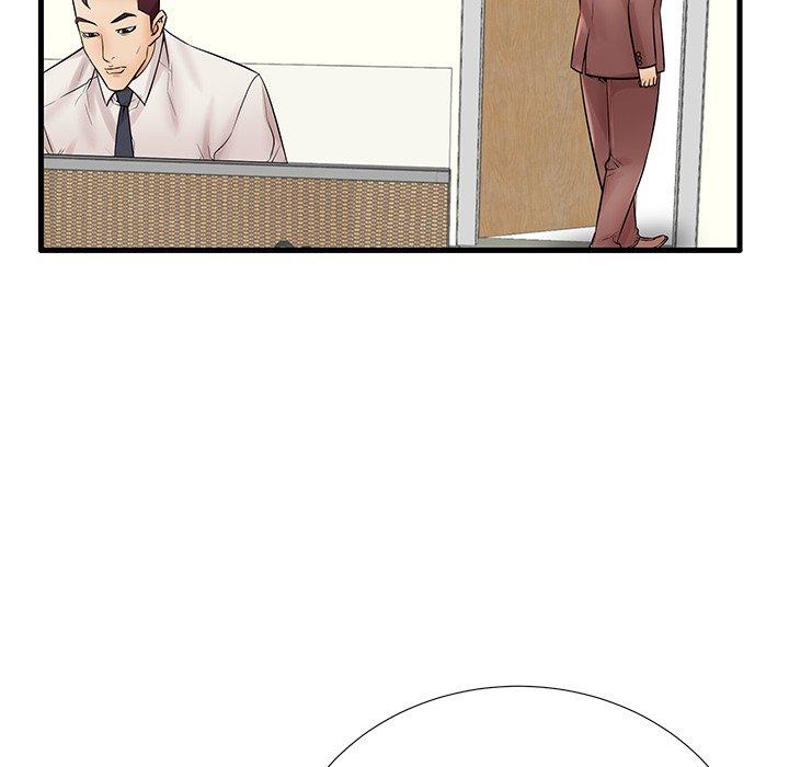 《失格妈妈》漫画 第22话
