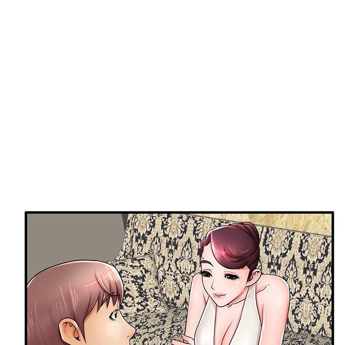 《失格妈妈》漫画 第22话