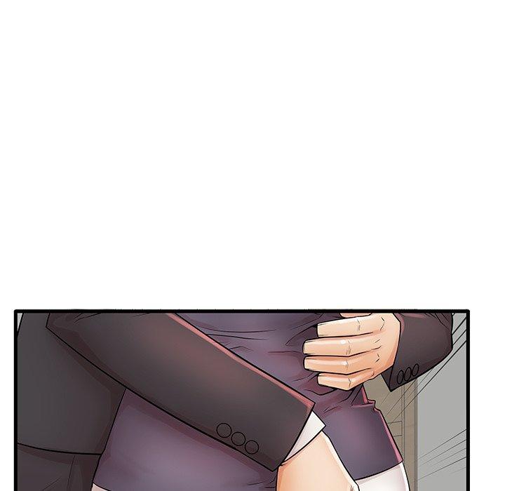 《失格妈妈》漫画 第23话