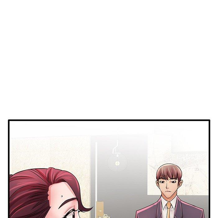 《失格妈妈》漫画 第23话