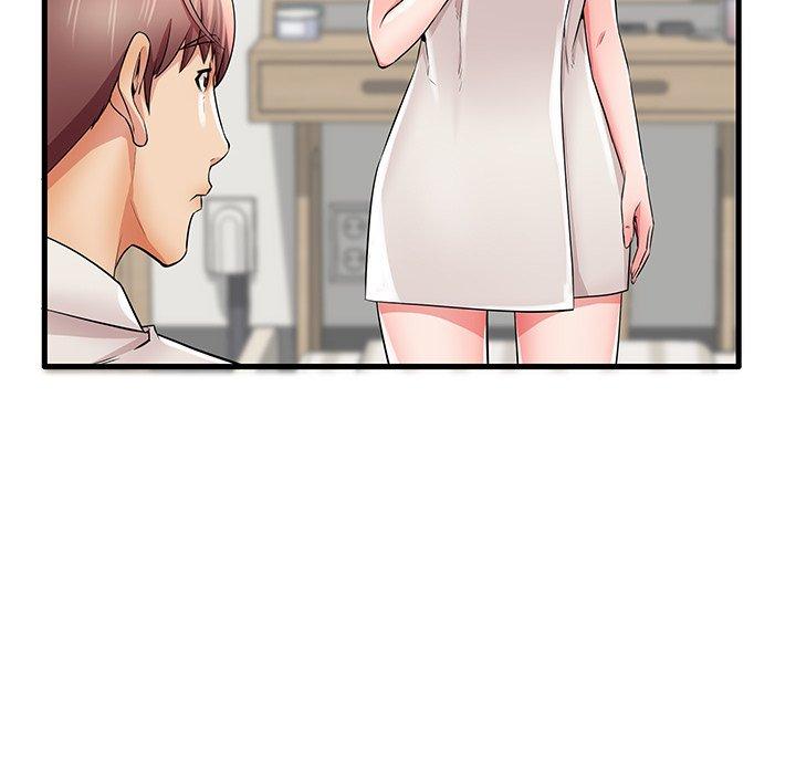 《失格妈妈》漫画 第24话