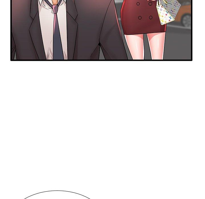 《失格妈妈》漫画 第26话