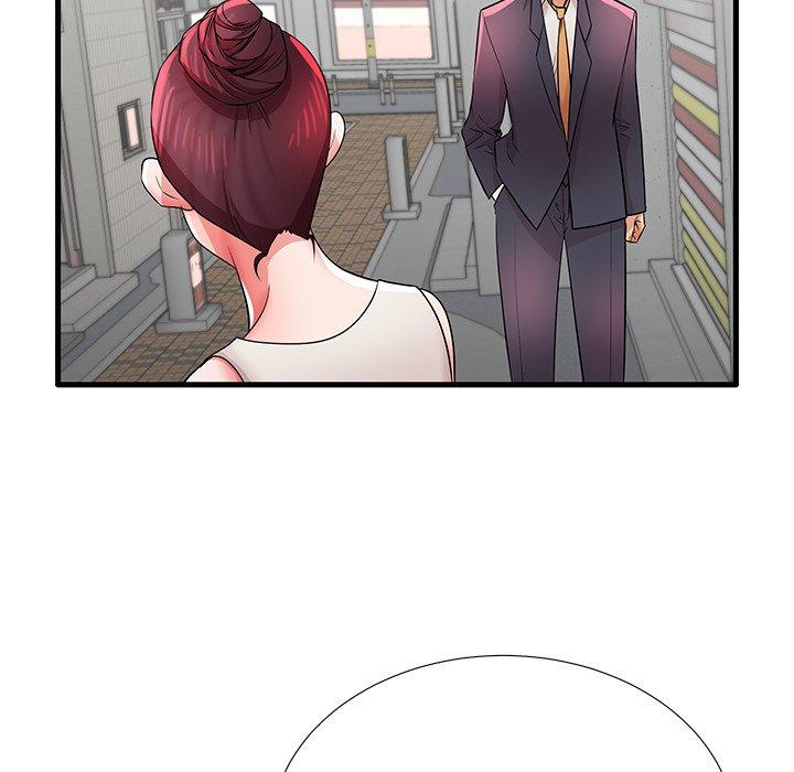 《失格妈妈》漫画 第26话