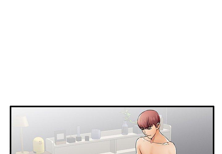 《失格妈妈》漫画 第27话