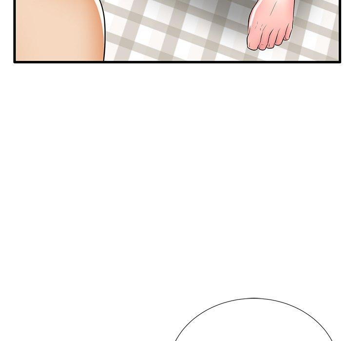 《失格妈妈》漫画 第27话