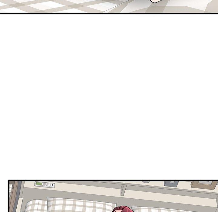 《失格妈妈》漫画 第27话