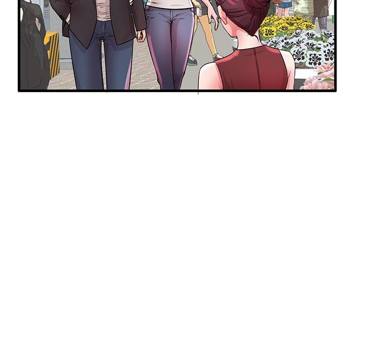 《失格妈妈》漫画 第28话