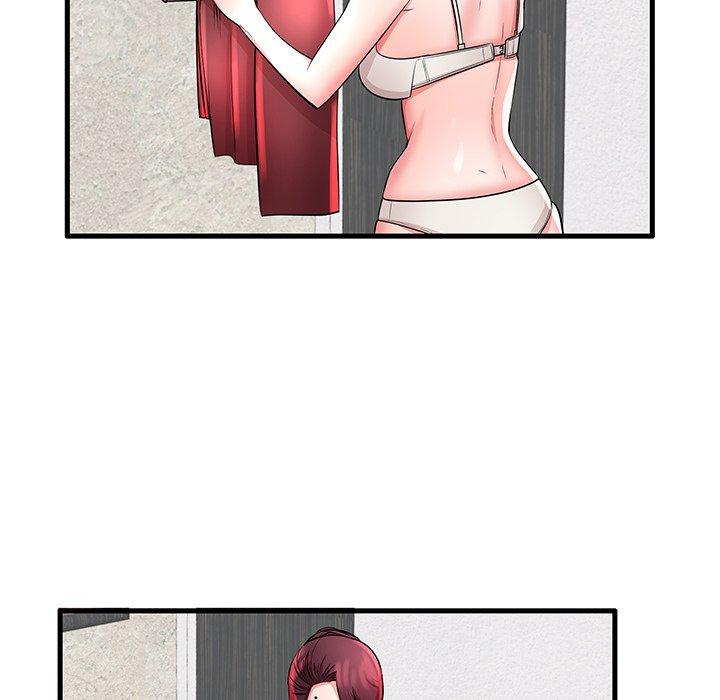 《失格妈妈》漫画 第28话