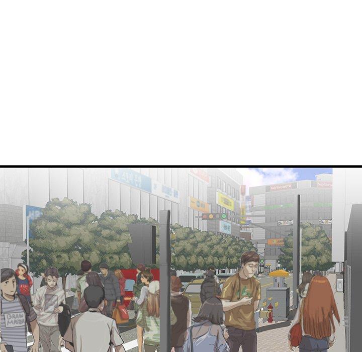 《失格妈妈》漫画 第28话