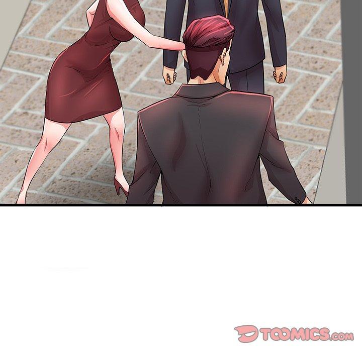 《失格妈妈》漫画 第29话