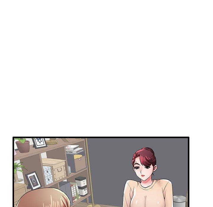 《失格妈妈》漫画 第31话