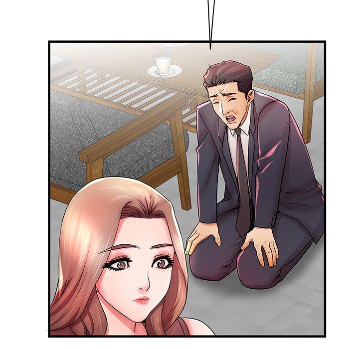 《失格妈妈》漫画 第33话