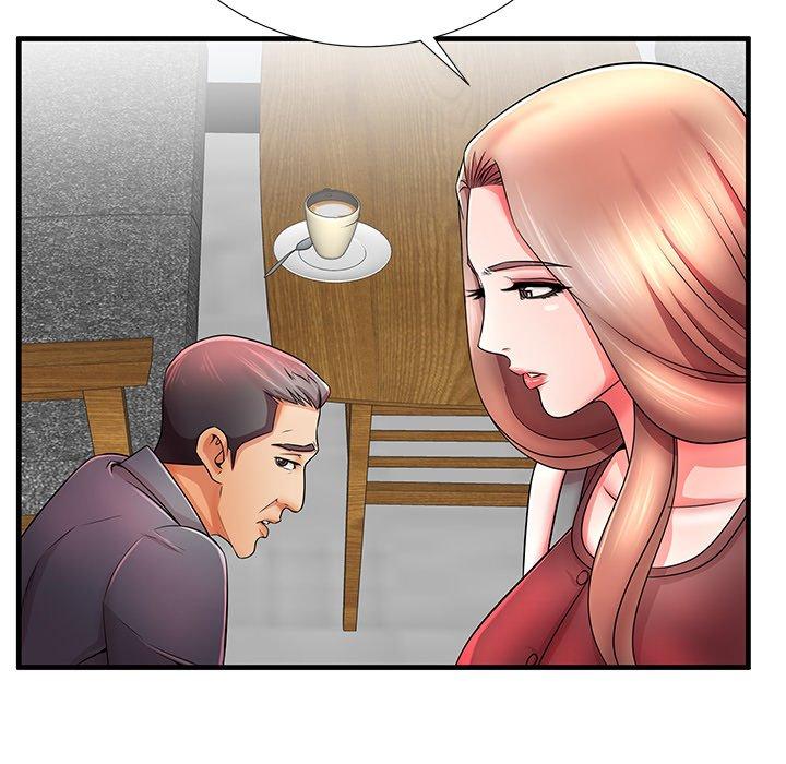 《失格妈妈》漫画 第33话