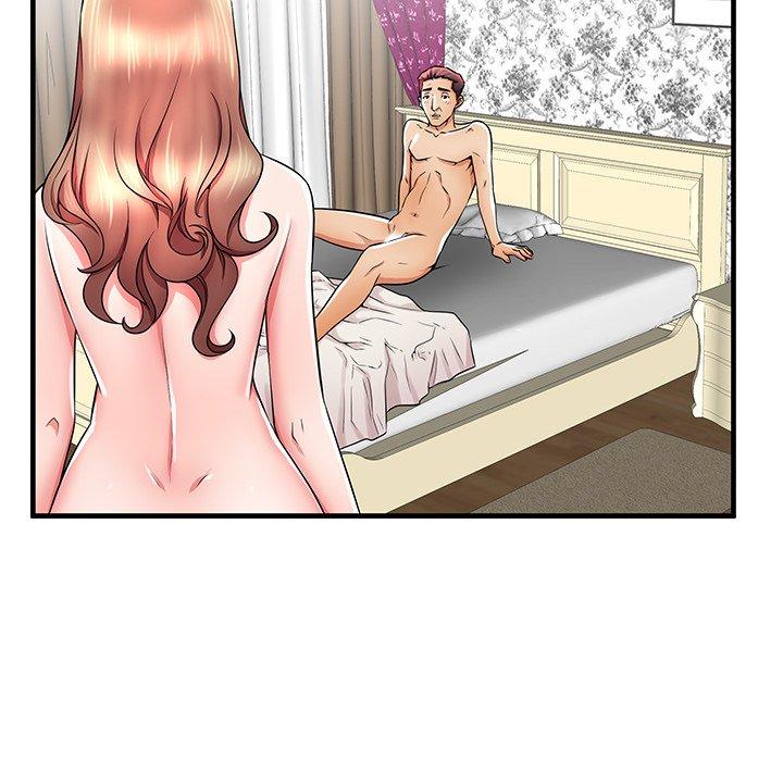 《失格妈妈》漫画 第33话